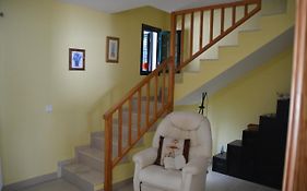 Relaxing Duplex Costa Teguise